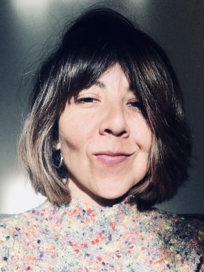 Foto Daniela Garduno