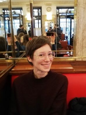 Foto Carolina Dalmastro